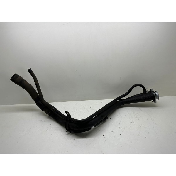 Gargalo Tanque De Combustível Kia Optima 2013