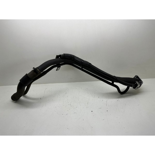 Gargalo Tanque De Combustível Kia Optima 2013