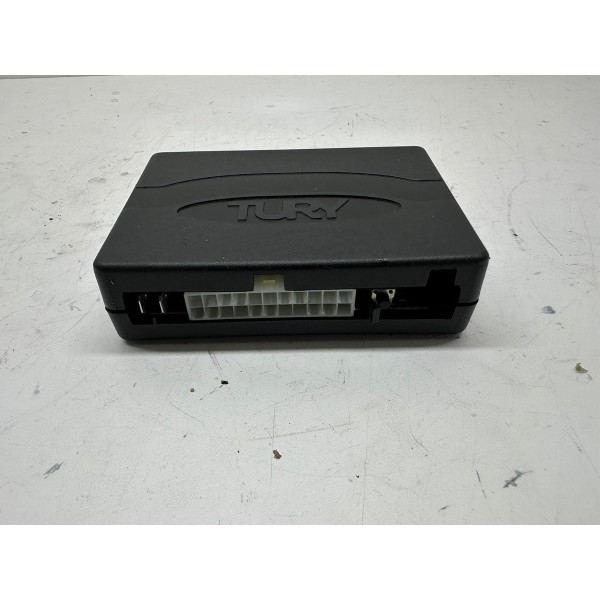 Módulo Subida De Vidro Peugeot 208 2017 5210