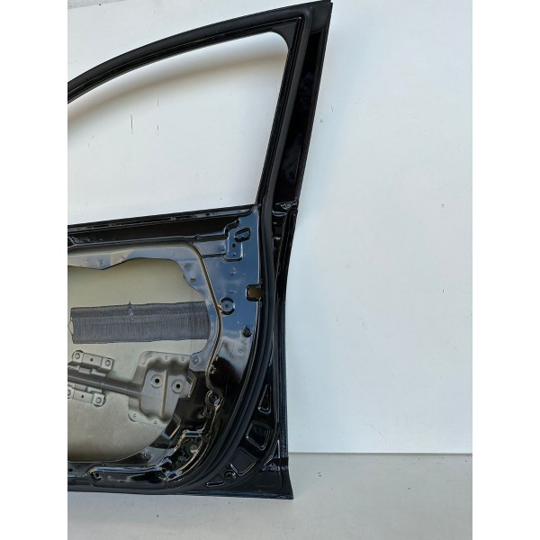 Porta Dianteira Direita Kia Optima 2013 Dianteira Direita Preto