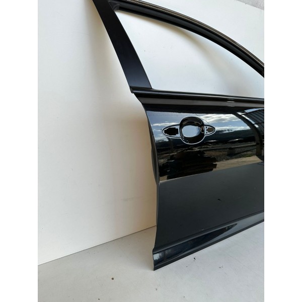 Porta Dianteira Direita Kia Optima 2013 Dianteira Direita Preto