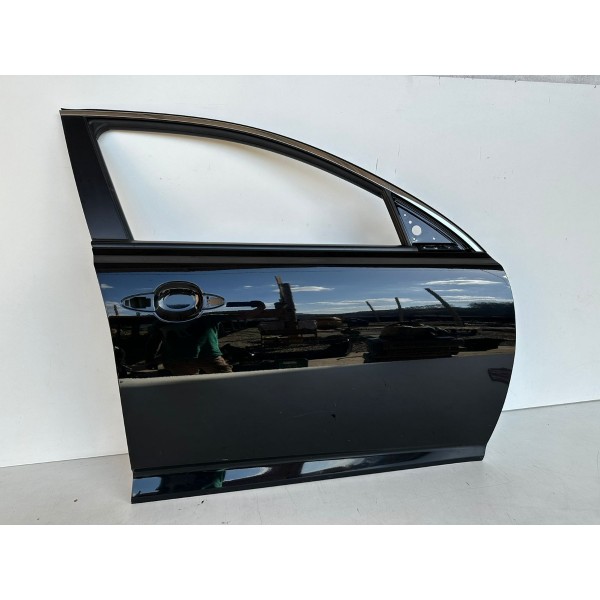 Porta Dianteira Direita Kia Optima 2013 Dianteira Direita Preto