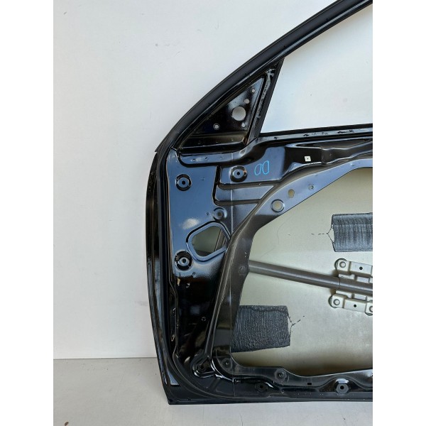 Porta Dianteira Direita Kia Optima 2013 Dianteira Direita Preto