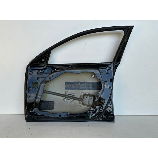 Porta Dianteira Direita Kia Optima 2013 Dianteira Direita Preto