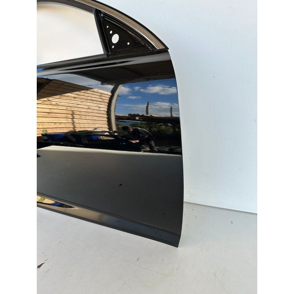 Porta Dianteira Direita Kia Optima 2013 Dianteira Direita Preto