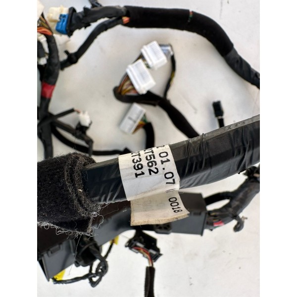 Chicote Kia Optima 2013 3297 911342t562