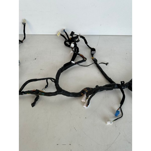 Chicote Kia Optima 2013 3297 911342t562