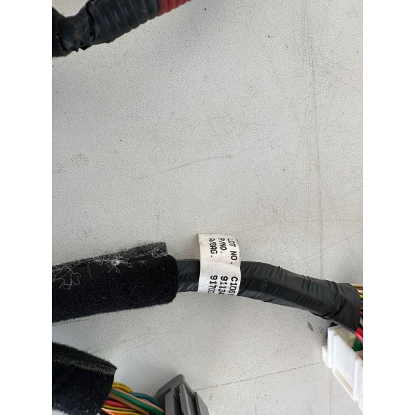 Chicote Kia Optima 2013 3297 911342t562