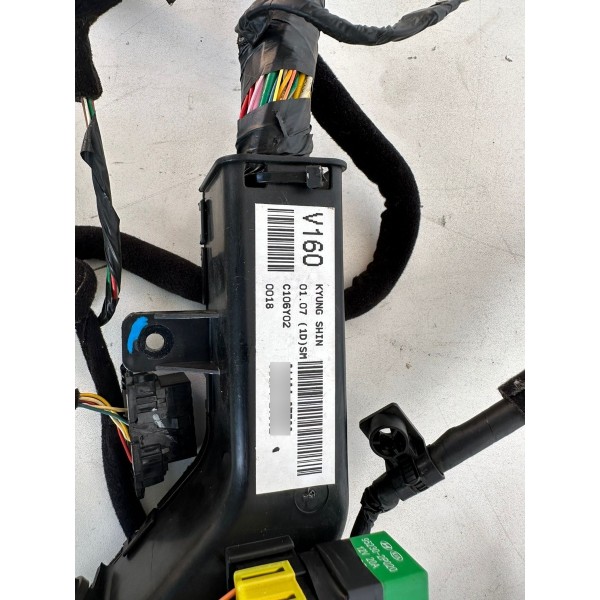 Chicote Kia Optima 2013 3297 911342t562