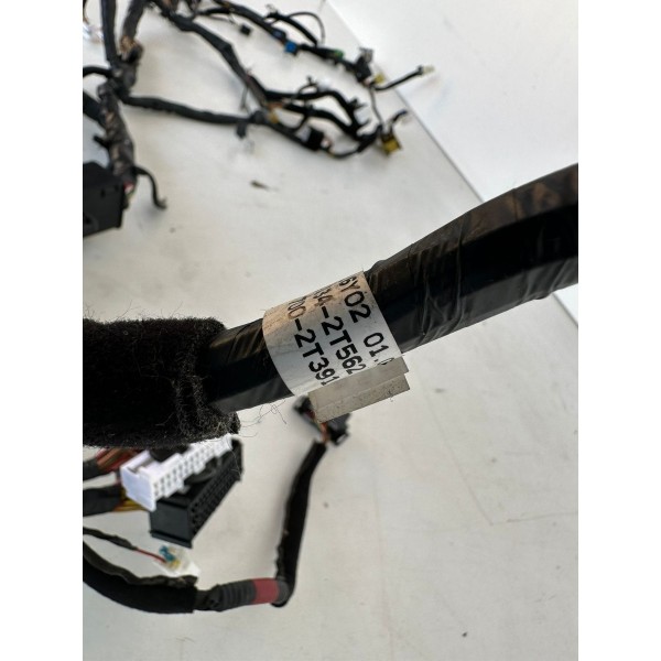 Chicote Kia Optima 2013 3297 911342t562