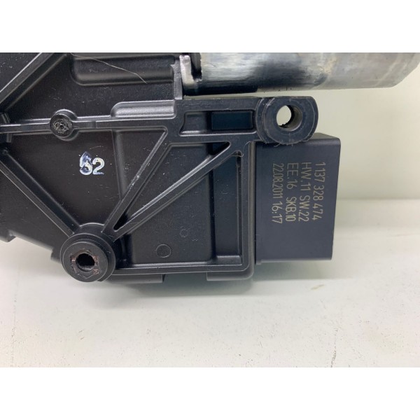 Motor Do Teto Solar Audi Q7 2012 4l0959591a 4118