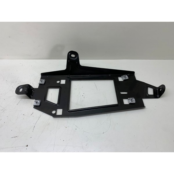 Suporte Módulo De Som Audi Q7 2012 4l0035464f 4113