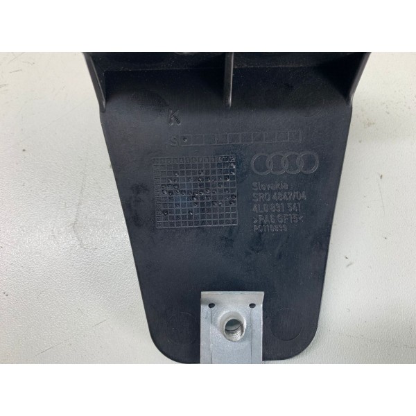 Suporte Friso Diant. Esq. Audi Q7 2012 4l0831541 4112