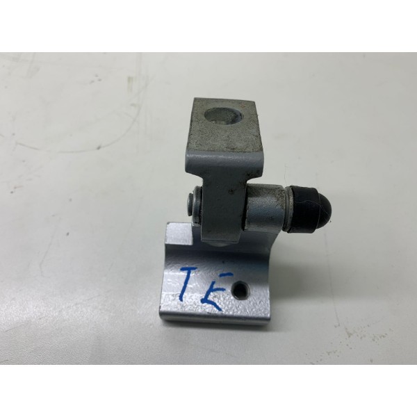 Dobradiça De Porta Tras. Esquerda Audi Q7 2012 4111