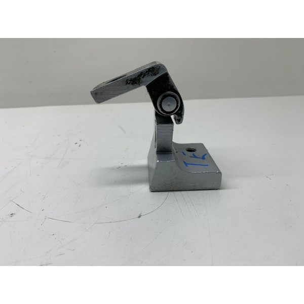 Dobradiça De Porta Tras. Esquerda Audi Q7 2012 4111