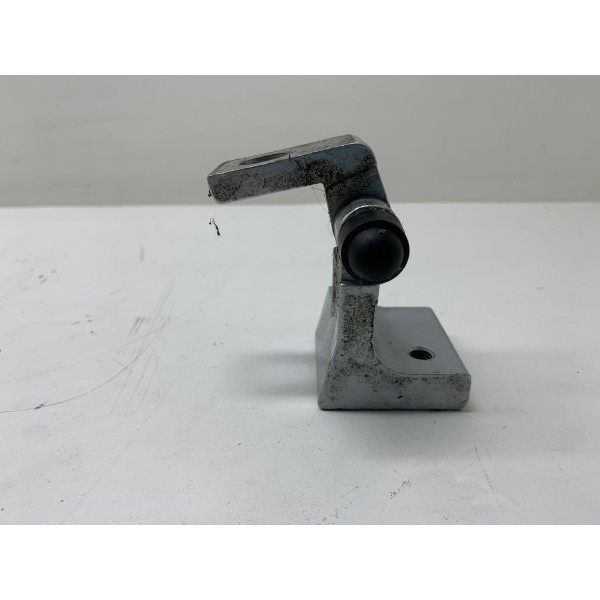 Dobradiça De Porta Tras. Direita Audi Q7 2012 4110