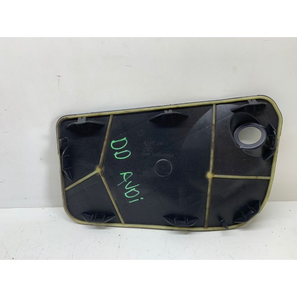 Tampa Interna Porta Diant. Direita Audi Q7 2012 4l0837916