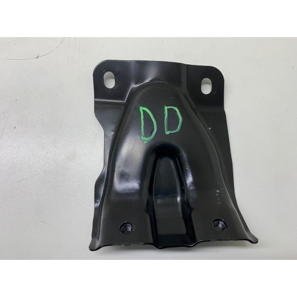 Suporte Coluna 'b' Diant. Dir. Audi Q7 2012 4l0810498d 4109