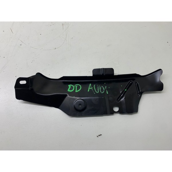 Suporte Coluna 'b' Diant Direita Audi Q7 2012 4l0880756 4106