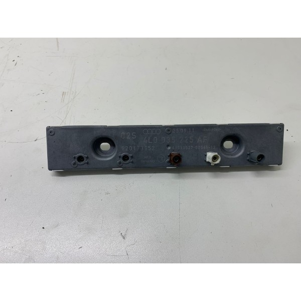 Amplificador Tras. Esquerdo Audi Q7 2012 4l0035225af 4105