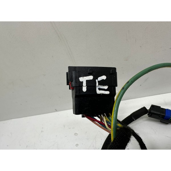 Chicote Porta Malas Peugeot 208 2017 9816062780 5208