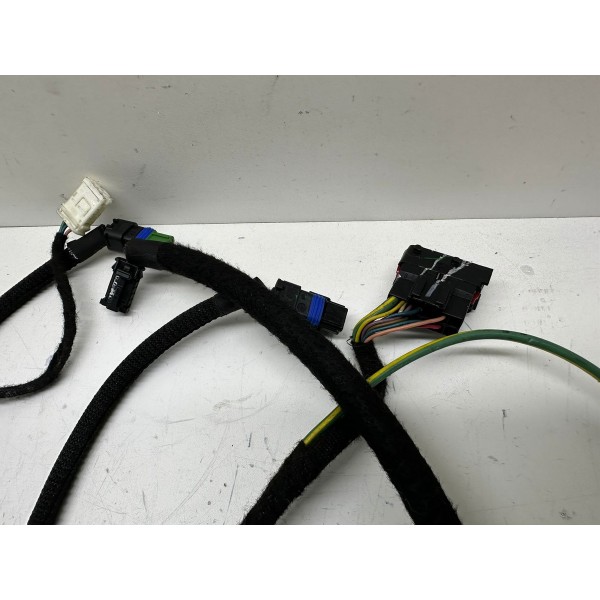 Chicote Porta Malas Peugeot 208 2017 9816062780 5208