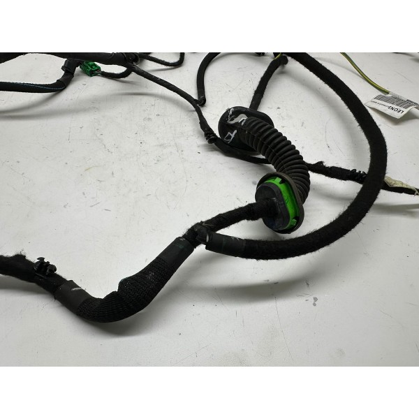 Chicote Porta Malas Peugeot 208 2017 9816062780 5208