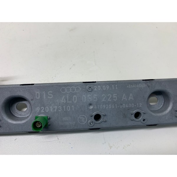 Amplificador Tras. Direito Audi Q7 2012 4l0035225aa 4104