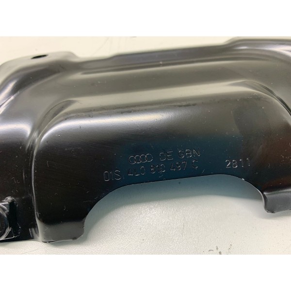 Suporte Coluna 'c' Esquerda Audi Q7 2012 4l0810497c 4103