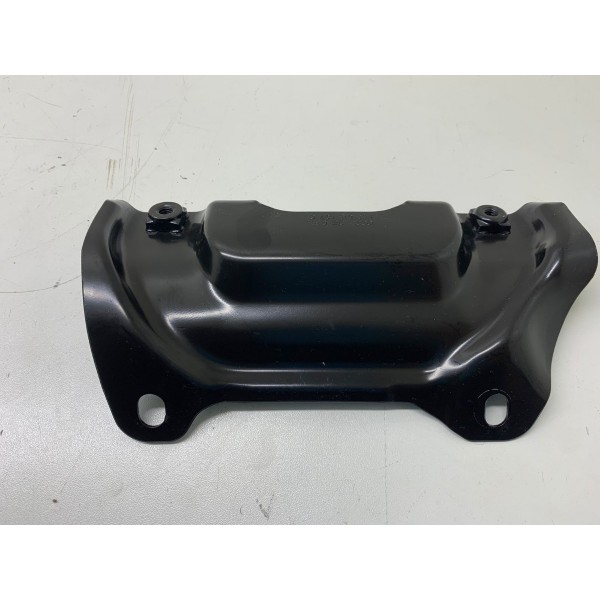 Suporte Coluna 'c' Esquerda Audi Q7 2012 4l0810497c 4103