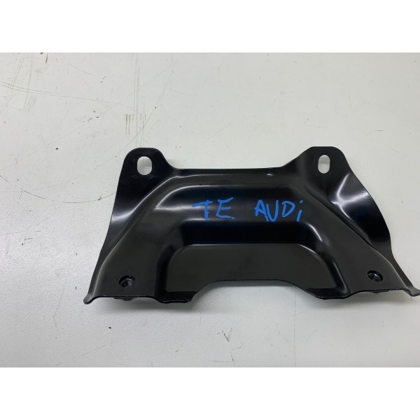 Suporte Coluna 'c' Esquerda Audi Q7 2012 4l0810497c 4103