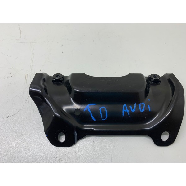Suporte Coluna 'c' Direita Audi Q7 2012 4l0810498c 4102