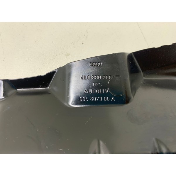 Suporte Traseiro Direito Audi Q7 2012 4l0880766 4100