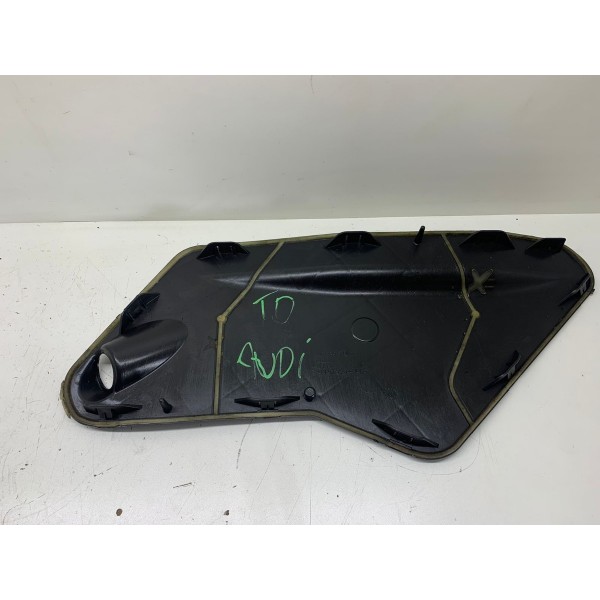 Tampa Interna Porta Tras. Direita Audi Q7 2012 4l0839916a