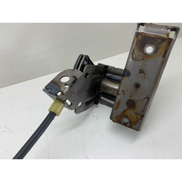 Pedal / Cabo Freio De Pé Audi Q7 2012 7l8721812 4099