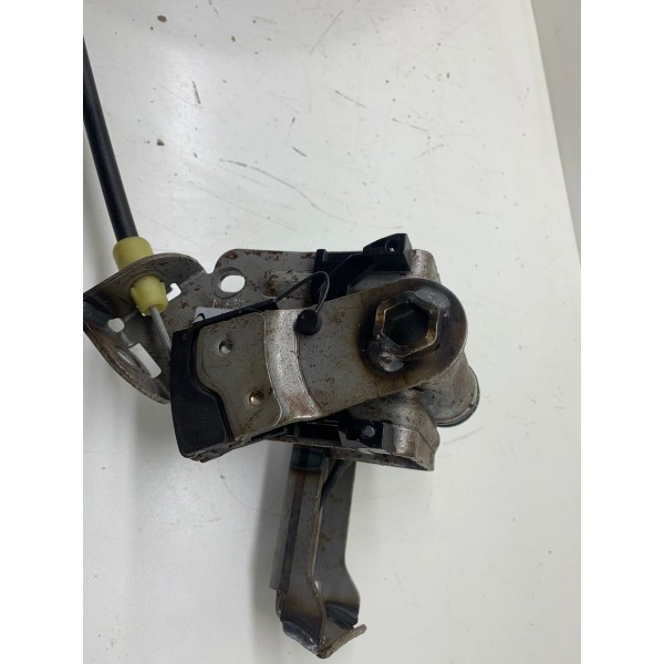 Pedal / Cabo Freio De Pé Audi Q7 2012 7l8721812 4099