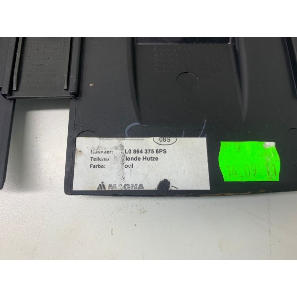 Guarnição Corpo Interno Audi Q7 2012 4l08643756ps 4098