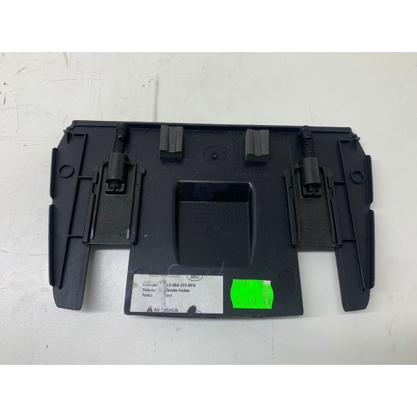 Guarnição Corpo Interno Audi Q7 2012 4l08643756ps 4098