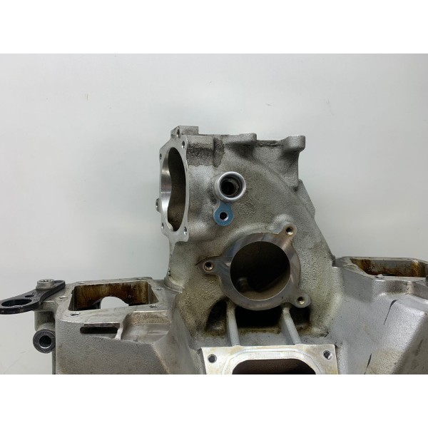 Turbo Super Charger Audi Q7 2011 / 2012 4097