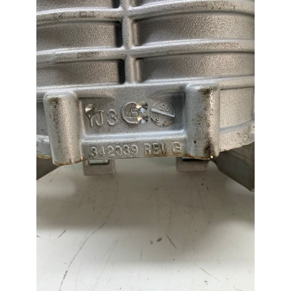 Turbo Super Charger Audi Q7 2011 / 2012 4097