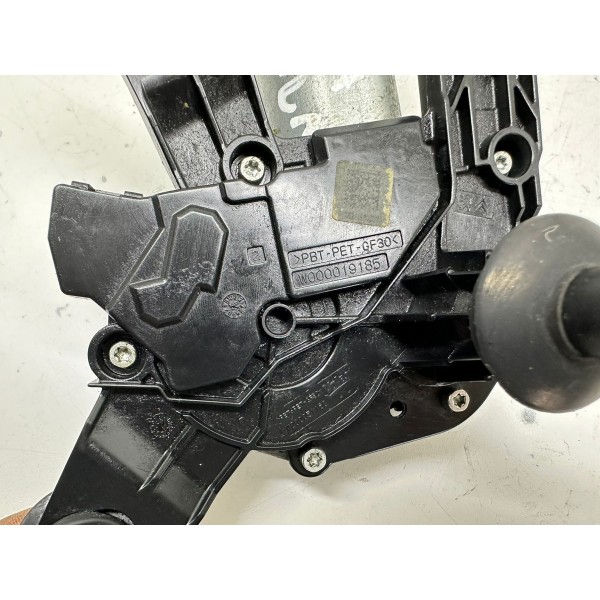 Motor Limpador Traseiro Peugeot 208 2017 9673251380 5207