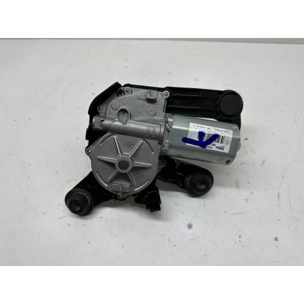 Motor Limpador Traseiro Peugeot 208 2017 9673251380 5207