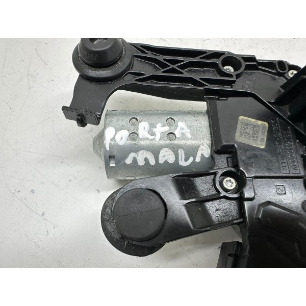 Motor Limpador Traseiro Peugeot 208 2017 9673251380 5207