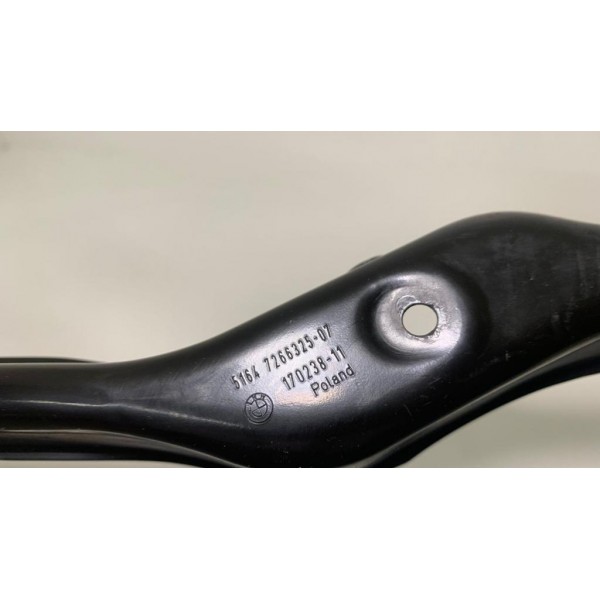 Suporte Inferior Parachoque Dianteiro Bmw 320i 328i 2013