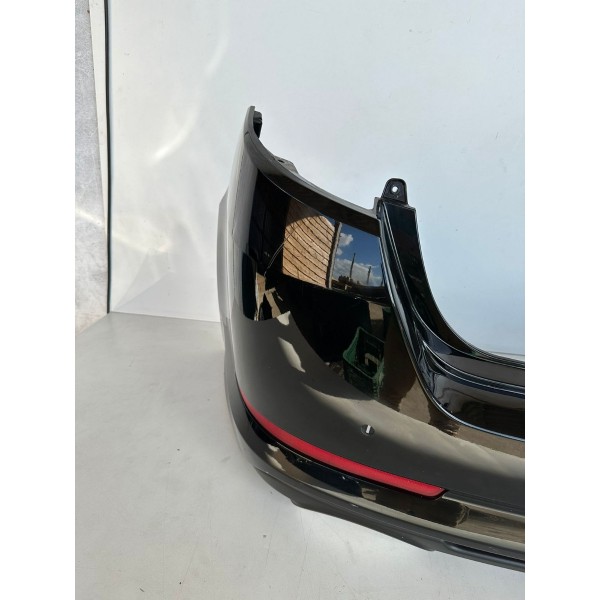 Para-choque Traseiro Kia Optima 2013