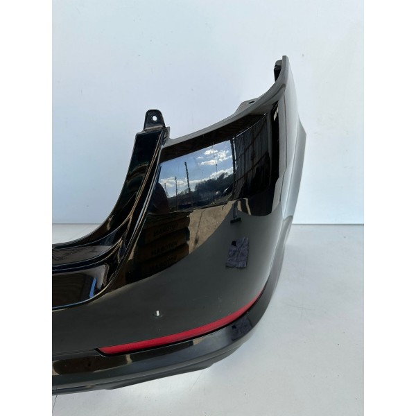 Para-choque Traseiro Kia Optima 2013