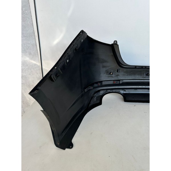 Para-choque Traseiro Kia Optima 2013