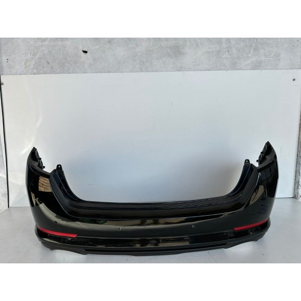 Para-choque Traseiro Kia Optima 2013