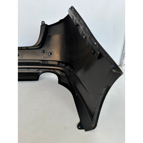 Para-choque Traseiro Kia Optima 2013