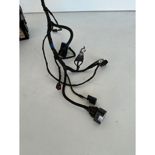 Chicote Caixa De Fusível Kia Optima 2013 3294 912102t191